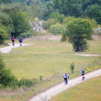 Valea Calugareasca - Prin Podgorii
