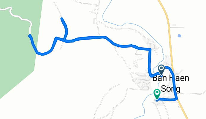 Diese Route in Bikemap Web öffnen