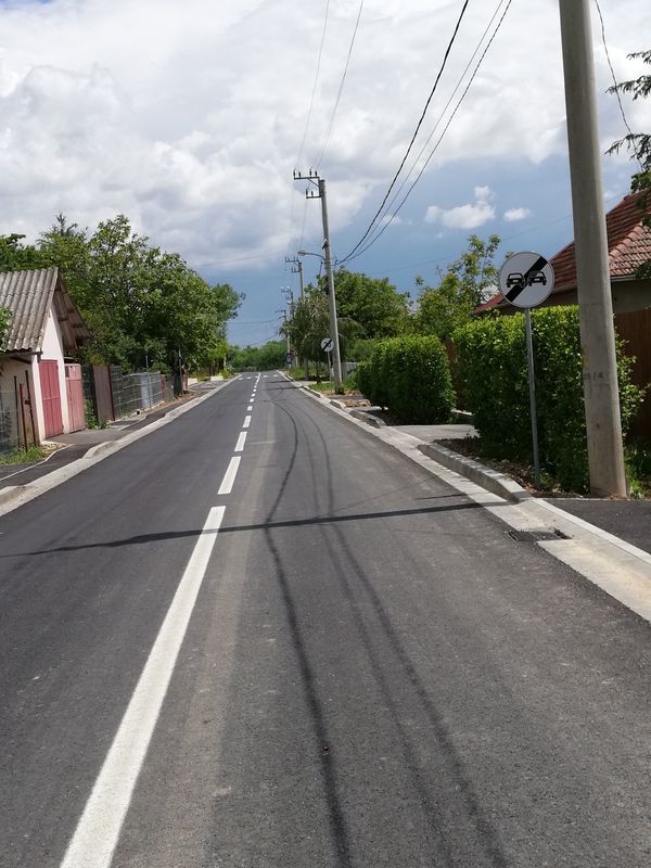 Husasău de Criș-Oradea