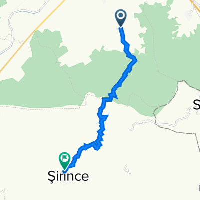 İZMİR MTB | Belevi - Mauseleum - Şirince