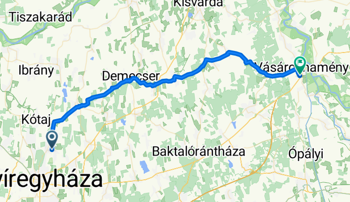 Diese Route in Bikemap Web öffnen