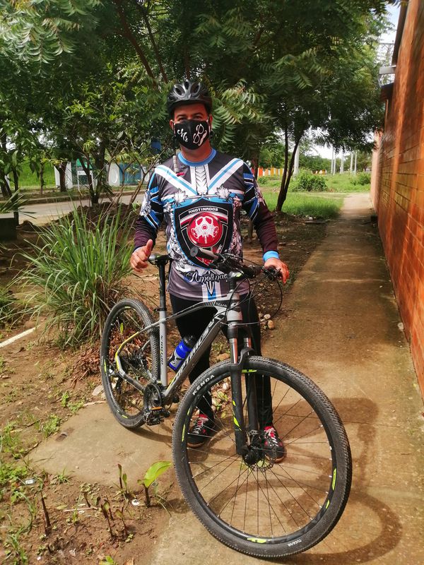 De Calle 18 # 43, Arauca a Unnamed Road, Arauca