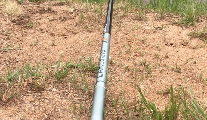 Photo 1 of the Bikemap route "Klików Fishing"