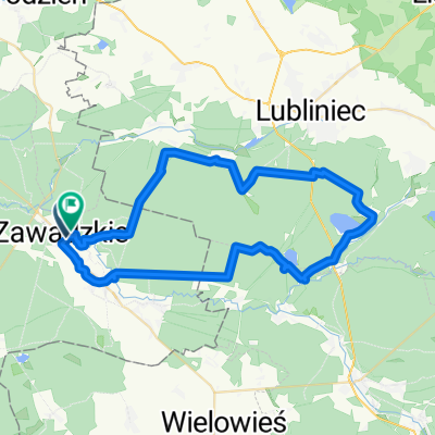 zawadzkie 2