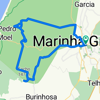Volta aos 2 postos de vigia
