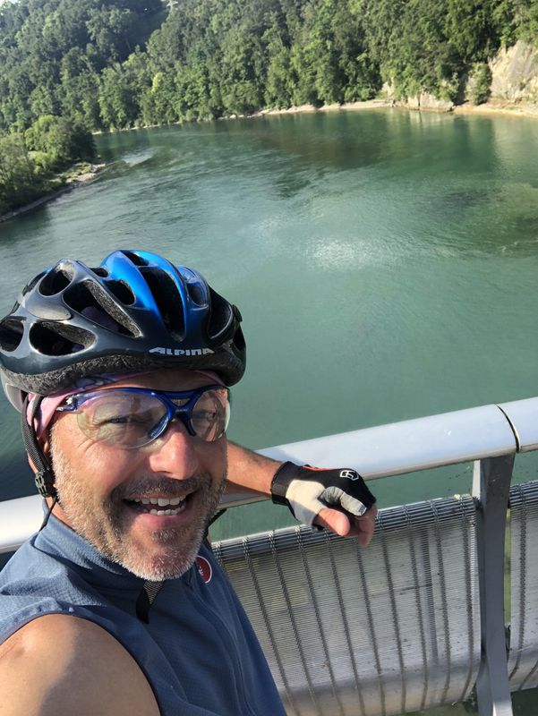 Wohlensee Fun👍🏻