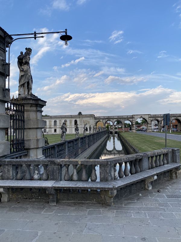 Da poiana a piazzola