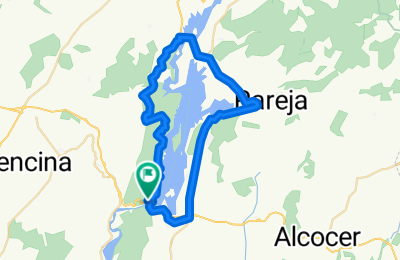 Open this route in the Bikemap app