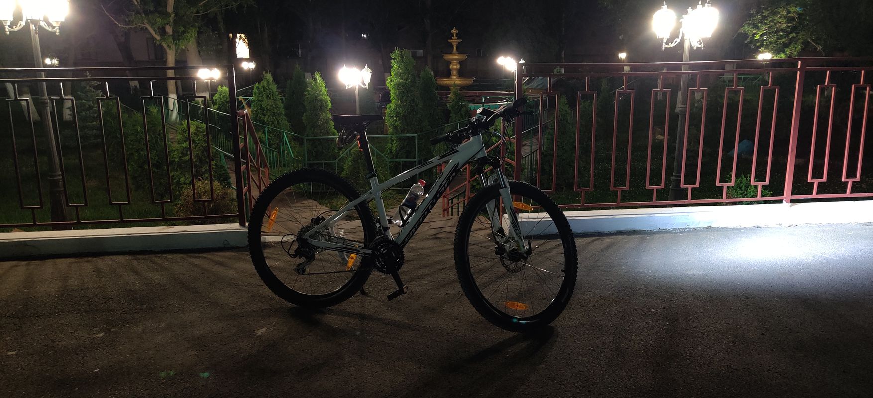 семендер--многопроф-я больница