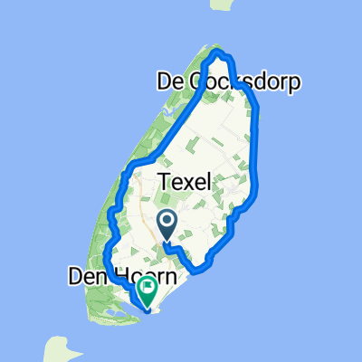 tEXEL DAG 2
