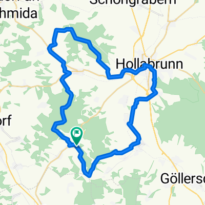 Oberthern-Hollabrunn