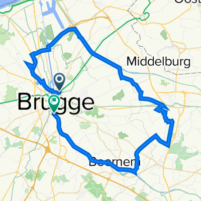 Maldegem - Sint Joris