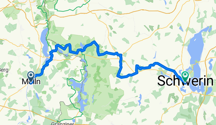 Diese Route in Bikemap Web öffnen