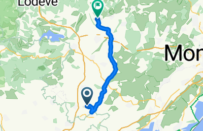 Open this route in the Bikemap app