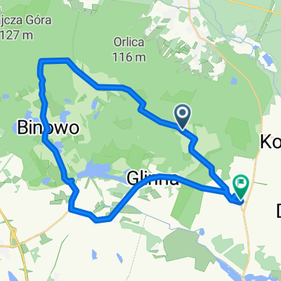 Pętla mocy