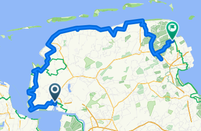 Open this route in the Bikemap app
