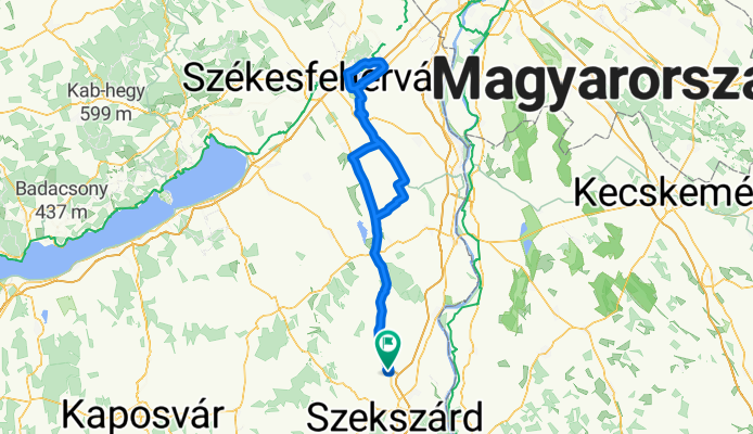 Diese Route in Bikemap Web öffnen