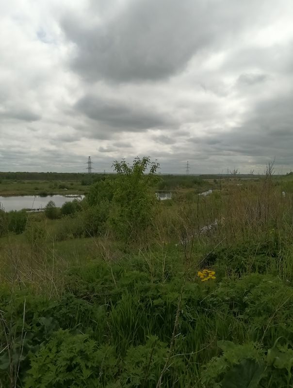 От улица Красная Поляна 3, Нижний Новгород до Unnamed Road