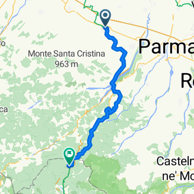 C2R for Italy: Wednesday 8 July