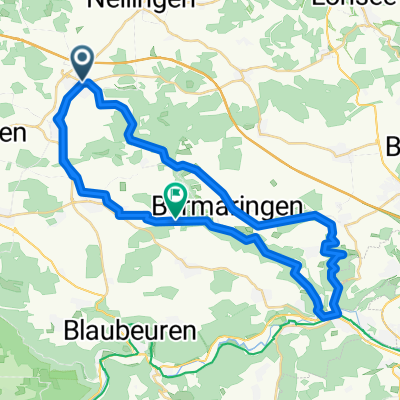 Merklingen 52KM