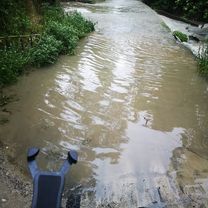 De Calle Desarrollo 3, Móstoles a R-5, Moraleja de Enmedio