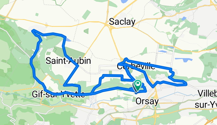 samedi
