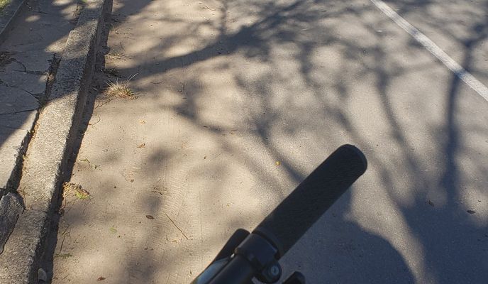 Zdjęcie 1 trasy Bikemap „De Al Rio Uruguay 715, Fray Bentos a Al Rio Uruguay 715, Fray Bentos”