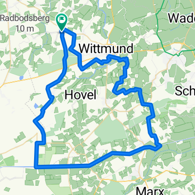 gefahren 2020 Pfingsten