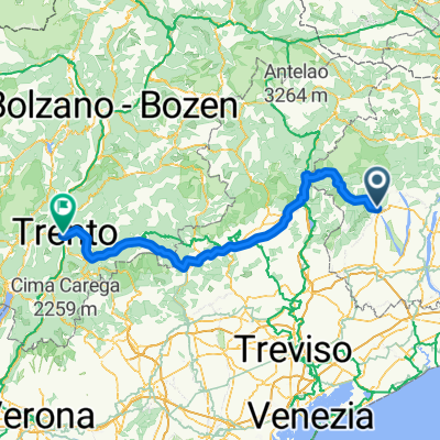 valcellina-trento