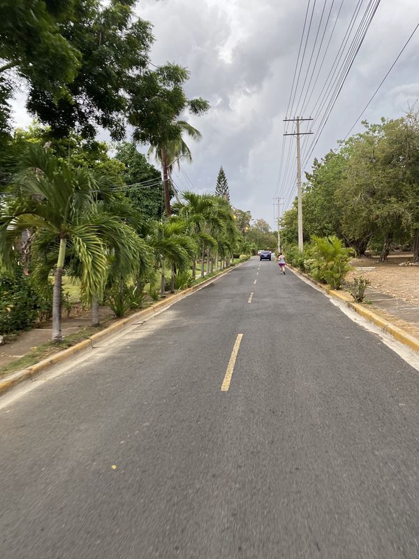 Ruta BVN La Romana