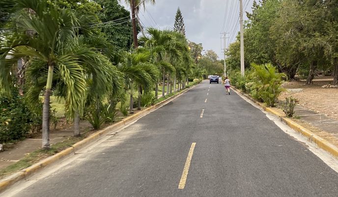 Zdjęcie 2 trasy Bikemap „Ruta BVN La Romana”