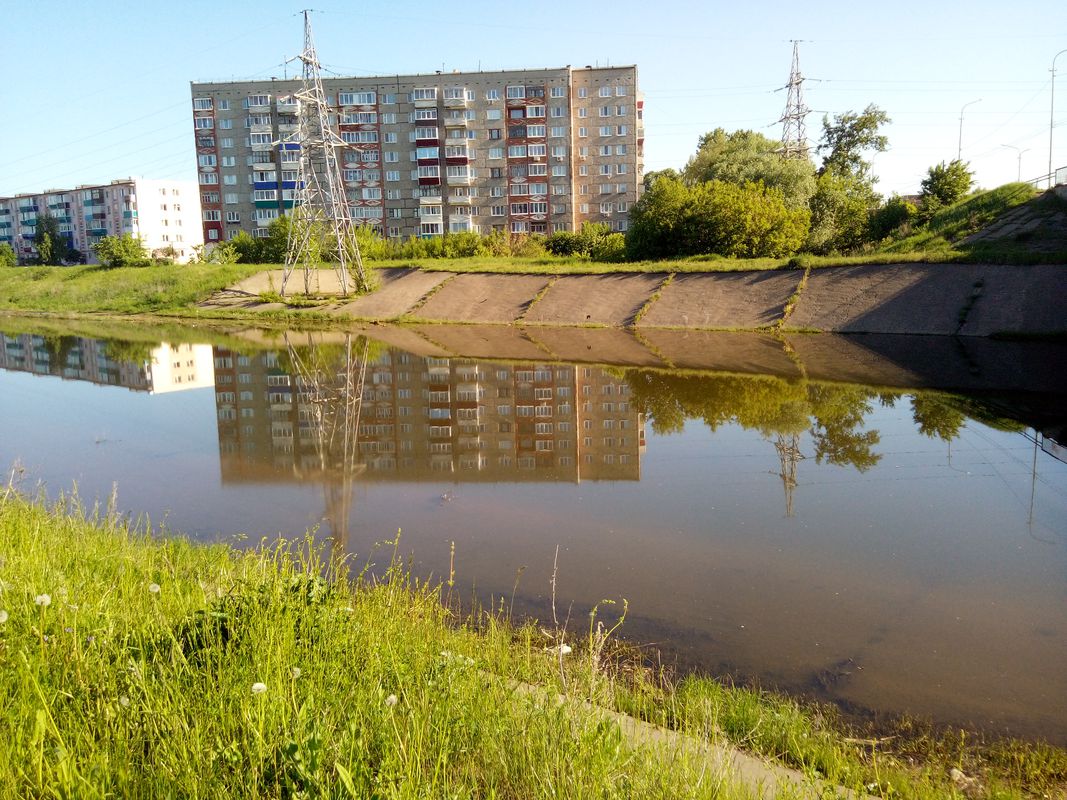От улица Азина 144, Сарапул до улица Азина 144, Сарапул