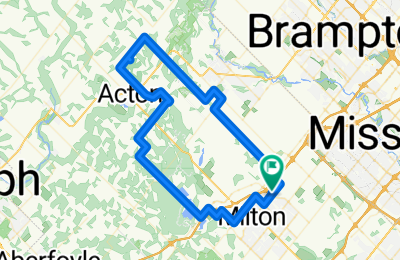 Open this route in the Bikemap app