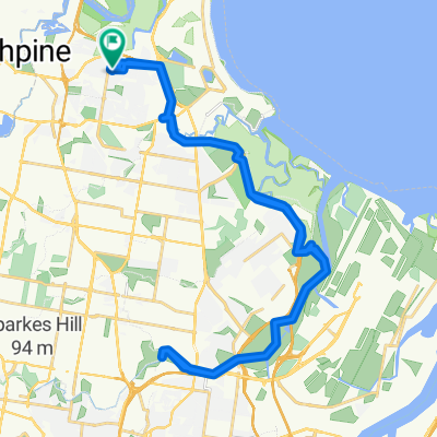 4–6 Percivale Street, Bracken Ridge to 92 Gawain Road, Bracken Ridge