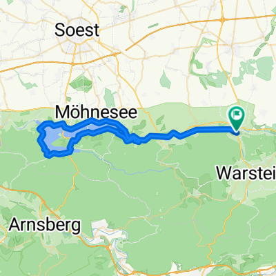 Belecke-Möhne