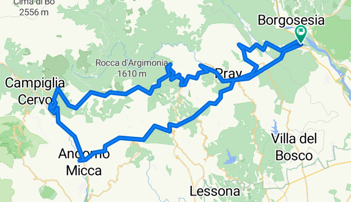 biellese