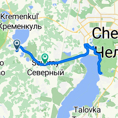 Устойчивая езда в