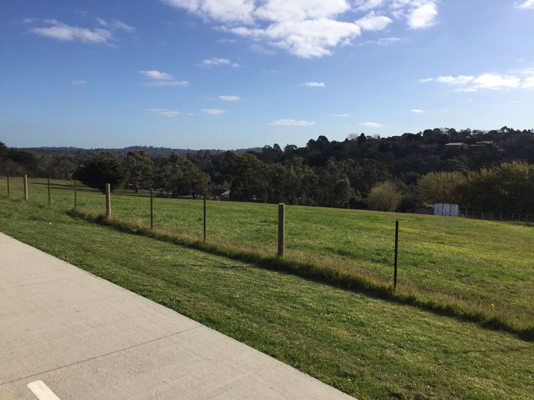Lilydale