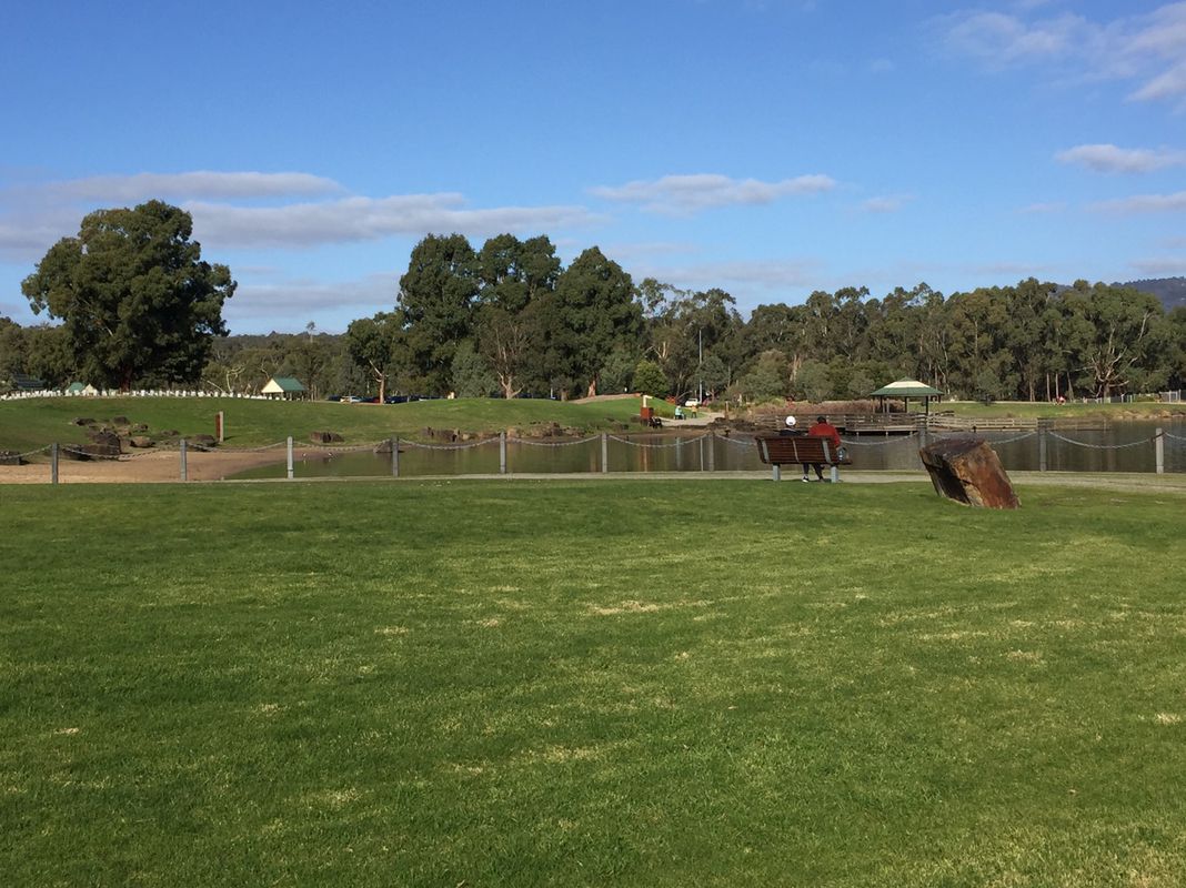 Lilydale