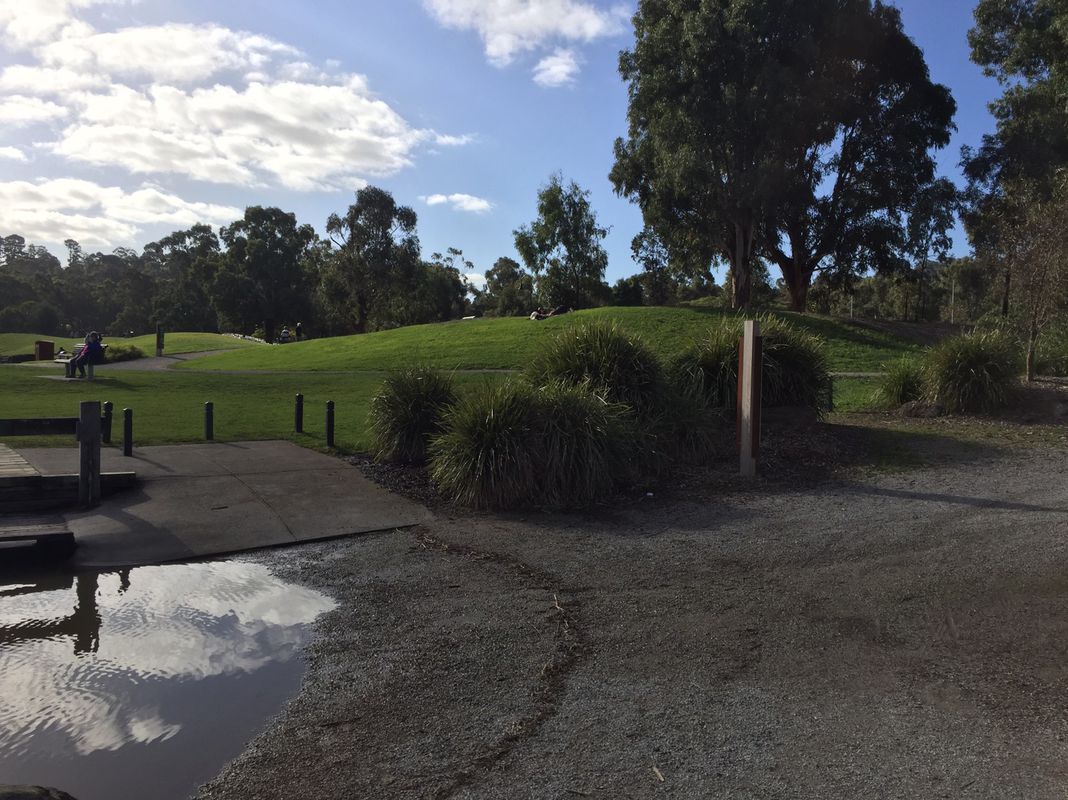 Lilydale