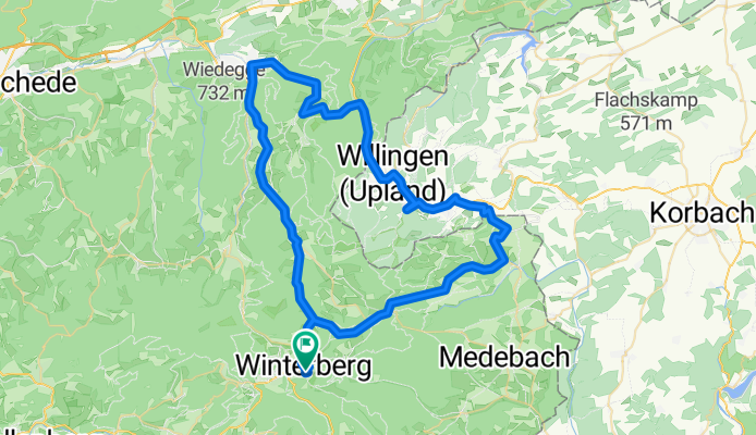 WinterbergOlsbergWillingen