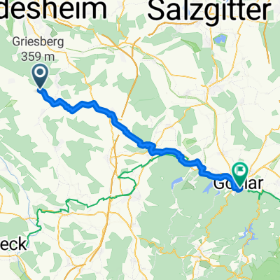 Pfingsten 2020 - Tag 3