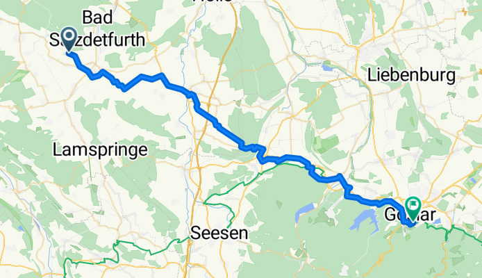 Pfingsten 2020 - Tag 3