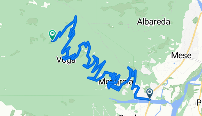 Diese Route in Bikemap Web öffnen