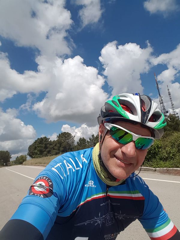 Giretto delle 3 province 29 05 2020