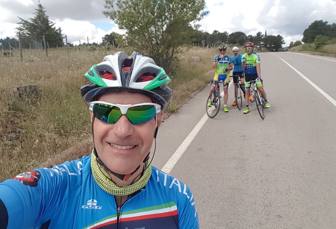 Giretto delle 3 province 29 05 2020