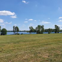 Foto 8 del percorso Bikemap "Rundweg Wesel - Rees - Xanten" Foto 8 del percorso Bikemap "Rundweg Wesel - Rees - Xanten"