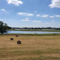 Rundweg Wesel - Rees - Xanten