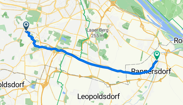 Schwechat