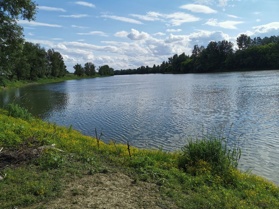 Naselje Urije 14, Nova Gradiška to Ljupina